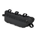Велосипедна чанта за рамка ATTABO Underra L 4 l black 8