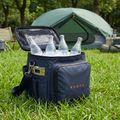 Чанта KADVA Термочанта Antarctica 15 l navy blue 12