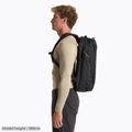 Туристическа раница KADVA Glejt 30 l black 4