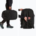 Туристическа раница KADVA Glejt 30 л черна 13
