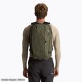 Туристическа раница KADVA Glejt 30 l green 5