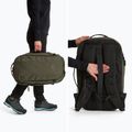 Туристическа раница KADVA Glejt 30 l green 13