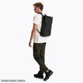 Туристическа раница KADVA Londer 25 л черна 6