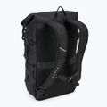 Туристическа раница KADVA Londer 25 l black 8