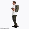 Туристическа раница KADVA Londer 25 л зелена 6