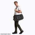 Чанта Duffel Bag KADVA 2в1 Alltaker 40 л черен 8