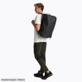 Чанта Duffel Bag KADVA 2в1 Alltaker 40 л черен 7
