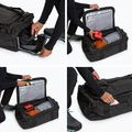 Чанта Duffel Bag KADVA 2в1 Alltaker 40 л черен 10