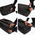 Чанта Duffel Bag KADVA 2в1 Alltaker 40 л черен 11