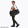Чанта Duffel Bag KADVA 2в1 Alltaker 60 л черен 8