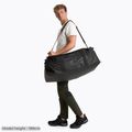 Чанта Duffel Bag KADVA 2в1 Alltaker 90 л черен 8