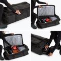 Чанта Duffel Bag KADVA 2в1 Alltaker 90 л черен 11