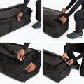 Чанта Duffel Bag KADVA 2в1 Alltaker 90 л черен 12