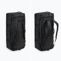 Чанта Duffel Bag KADVA 2в1 Alltaker 90 л черен 10