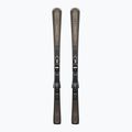 Дамски ски за спускане със ски автомати Rossignol Nova 8 + Xpress W 11 GW