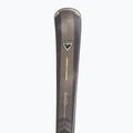 Дамски ски за спускане със ски автомати Rossignol Nova 8 + Xpress W 11 GW 3