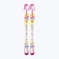 Детски ски за спускане със ски автомати HEAD Unicorn Easy JRS + Jrs 4.5 GW CA unicorn