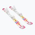 Детски ски за спускане със ски автомати HEAD Unicorn Easy JRS + Jrs 4.5 GW CA unicorn 2