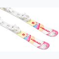 Детски ски за спускане със ски автомати HEAD Unicorn Easy JRS + Jrs 4.5 GW CA unicorn 3