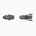 Детски ски за спускане със ски автомати HEAD Monster Easy JRS+Jrs 4.5 GW CA white/black 5