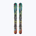 Детски ски за спускане със ски автомати HEAD Monster Easy JRS + Jrs 4.5 GW CA white/black