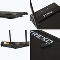 Пътека за бягане XTREXO W100+ black 17