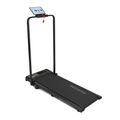 Пътека за бягане XTREXO W100+ black 14