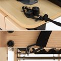 Реформер XTREXO CTRL-Core W wooden 16