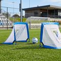 Футболни врати OneTeam Footzy Pop-Up blue 4