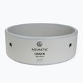 Надуваем басейн AQUASTIC ONSEN drop stitch 700 л 150 см сив 5