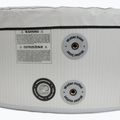 Надуваем басейн AQUASTIC ONSEN drop stitch 700 л 150 см сив 10