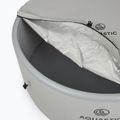 Надуваем басейн AQUASTIC ONSEN drop stitch 1200 л 178 см сив 11