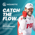 Надуваем басейн AQUASTIC ONSEN drop stitch 1400 l 186 cm сив 2