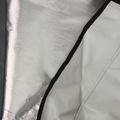 Надуваем басейн AQUASTIC ONSEN drop stitch 1400 l 186 cm сив 10
