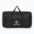 Надуваем басейн AQUASTIC ONSEN drop stitch 1400 l 186 cm сив 12