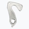 Ухо за дерайльор  ATTABO SANO 4.0 silver 2