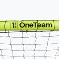 Футболна врата OneTeam PVC OT-B4W007 182 x 120 cm green 5