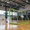 Футболна врата OneTeam PVC OT-B4W007 244 x 150 cm green 3