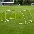Футболна врата OneTeam PVC OT-B4W007 244 x 150 cm green 5