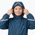 Детски комплект за дъжд KADVA AquaLock JR Navy 2