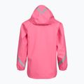 Детски комплект за дъжд KADVA AquaLock JR Pink 7