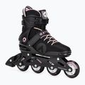 Дамски ролери ATTABO Cyclone Alu pink