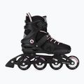 Дамски ролери ATTABO Cyclone Alu pink 2
