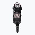 Дамски ролери ATTABO Cyclone Alu pink 8