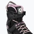 Дамски ролери ATTABO Cyclone Alu pink 10