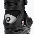 Дамски ролери ATTABO Cyclone Alu pink 11