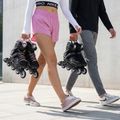 Дамски ролери ATTABO Cyclone Alu pink 5