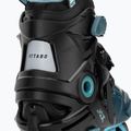 Регулируеми детски ролери ATTABO JGX blue 11