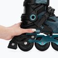Регулируеми детски ролери ATTABO JGX blue 17