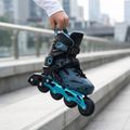 Регулируеми детски ролери ATTABO JGX blue 3